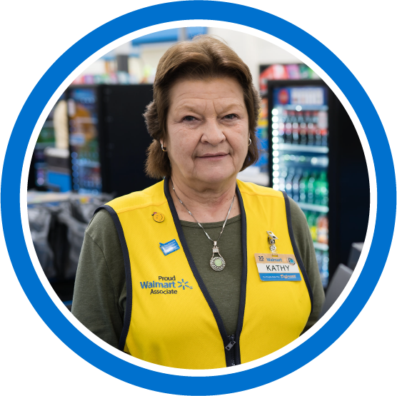 Kathy Manis Headshot