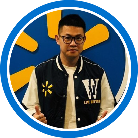 Leeom Zheng Headshot