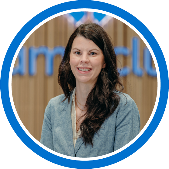 Leslie Shepard Headshot