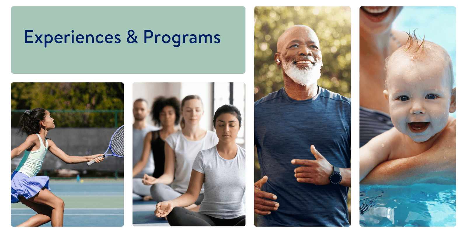 Membership Options Page